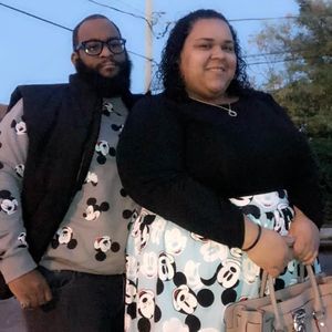 Meet your Posher, Damaris